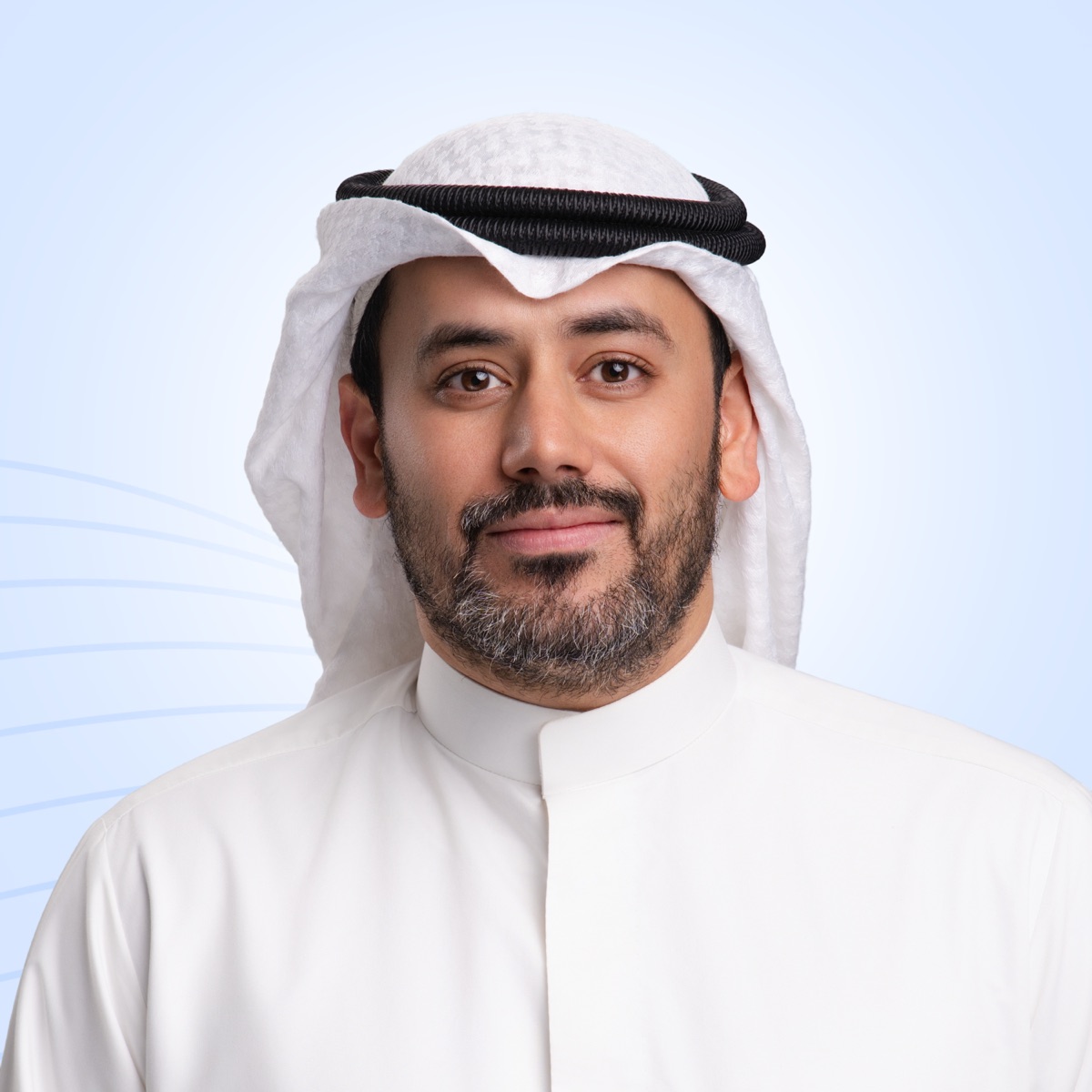 Mohammad Al Saleh, Chief Executive Officer of Aurevon Company W.L.L.